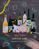 Half-term Survival Case